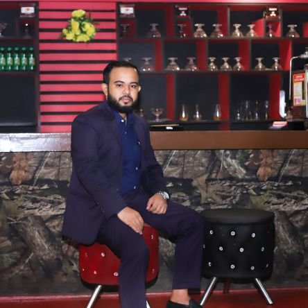 EfadulIslam's profile picture. 