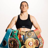 Katie Taylor (@katietaylor) 's Twitter Profile