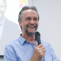 Pedro Uczai (@uczai) 's Twitter Profile