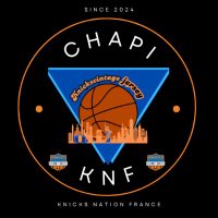 Chapi - KNF - KnicksTogether (@baudoinschaller) 's Twitter Profile Photo Chapi - KNF - KnicksTogether (@baudoinschaller) 's Twitter Profile Photo