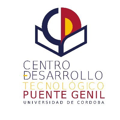 CUDTPUENTEGENIL's profile picture. CUDT Puente Genil es una estructura de extensión universitaria, de la Universidad de Córdoba, destinada al desarrollo socioeconómico de Puente Genil y comarca.