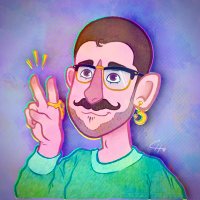 Christian Sanchez (@csanchezcreate) 's Twitter Profile