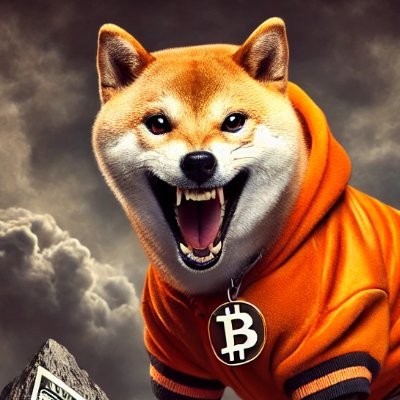 Analyzing, commenting, and building the economy in a clear and honest way.
$DOG ARMY