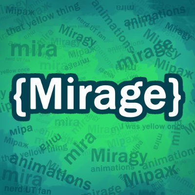 {Mirage}さんのプロフィール画像