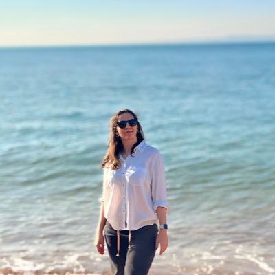 Talii6300's profile picture. software engineer