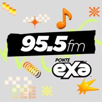 EXA 95.5FM Querétaro (@exa_queretaro) 's Twitter Profile Photo