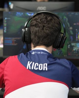 termina_thor's profile picture. LFT