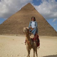 Dr. Joy Odimegwu (@nwauka) 's Twitter Profile