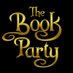 The Book Party ®️ C.I.C (@itsthebookparty) Twitter profile photo The Book Party ®️ C.I.C (@itsthebookparty) Twitter profile photo