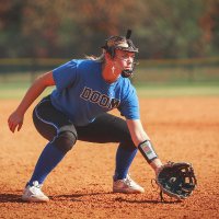 Kaitlin Evans 2026 (@kevanssoftball) 's Twitter Profile Photo Kaitlin Evans 2026 (@kevanssoftball) 's Twitter Profile Photo