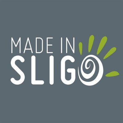 Craft, your heart's desire... Promoting Sligo as a top tourist shopping destination for high quality, locally made, authentic crafts.