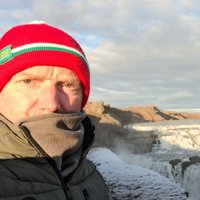 Stephen Ward (@s8wrd) 's Twitter Profile