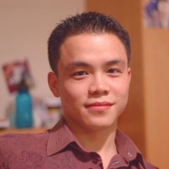 junliu's profile picture. 