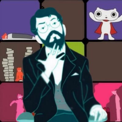 I mostly repost football, music, art, animanga, nature, culture & wildlife related stuff. Supporter of @FCBarcelona & @eastbengal_fc. Researcher. Hobby artist.