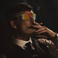 HEXercise (@luis20ggg) 's Twitter Profile