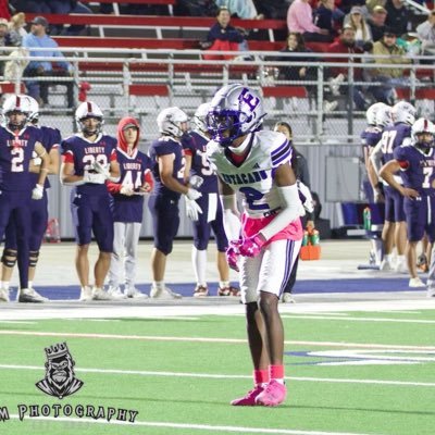 Raydon Sanders Profile