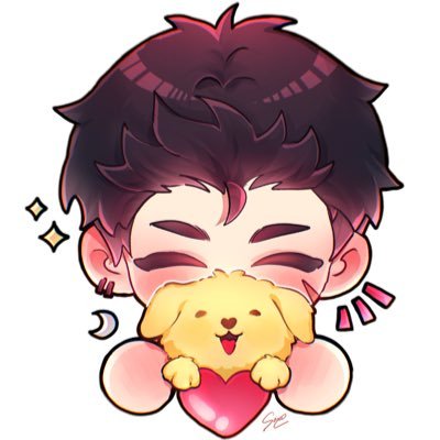 mkakili | keo😵‍💫さんのプロフィール画像