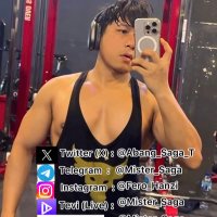 Bang Saga (@mister_saga_t) 's Twitter Profile