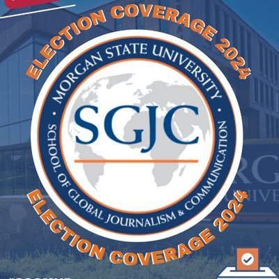 The official page of The ACEJMC accredited School of Global Journalism & Communication at Morgan State University. https://t.co/q6C8KxN9zZ