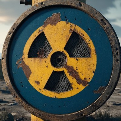 𝐖𝐀(𝐢)𝐒𝐓𝐄𝐋𝐀𝐍𝐃𝐄𝐑 ☢️ ᴱⁿᵈᶻᵉⁱᵗ⁻ᴼʳᵃᵏᵉˡさんのプロフィール画像