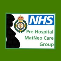 UK Ambulance Services MatNeo Leads (@pre_hospitaluk) 's Twitter Profile