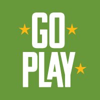 Go Play (@goplaydc) 's Twitter Profile Photo Go Play (@goplaydc) 's Twitter Profile Photo