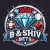 B&ShivBets (@bshivbets) Twitter profile photo B&ShivBets (@bshivbets) Twitter profile photo