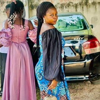 Sarahobanze's profile picture. 