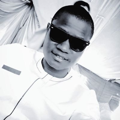 Quantity Surveyor. Proud African.
Change advocate, sports lover, art & culture enthusiast . A strong believer of the Nigerian project POssible.