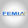 femia_news's profile picture. FEMIA, es una asociación sin fines de lucro que agrupa a la mayor parte de las empresas del sector aeroespacial.