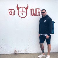 Paul M (@_infinitejest) 's Twitter Profile Photo