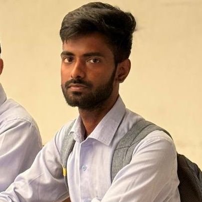 शाण्डिल्य ब्राह्मण
Entrepreneur -Steels
GL Bajaj '26.
Gaya 🔄 Delhi