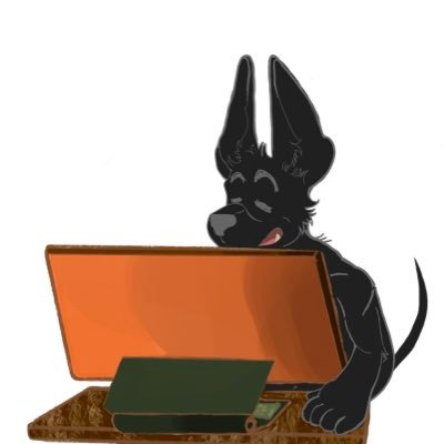 DaathDog's profile picture. 👾local weirdo👽beginner learning to draw in 100 days welcome to my first 100 days X- https://t.co/rsjUE1M9HV (socials)