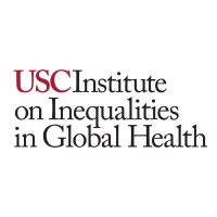 USC Institute on Inequalities in Global Health (@uscglobalhealth) 's Twitter Profile Photo USC Institute on Inequalities in Global Health (@uscglobalhealth) 's Twitter Profile Photo