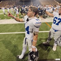 Nik Hart 25’ DT/DE (@hart_nikolas) 's Twitter Profile Photo Nik Hart 25’ DT/DE (@hart_nikolas) 's Twitter Profile Photo