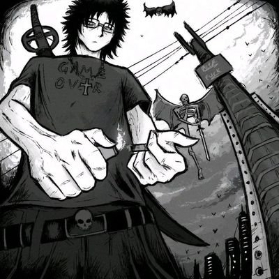 ALEXISACZ8655's profile picture. Zzz