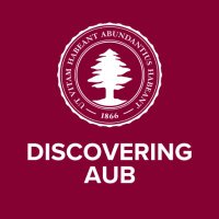 DiscoveringAUB (@discoveringaub) 's Twitter Profile Photo DiscoveringAUB (@discoveringaub) 's Twitter Profile Photo