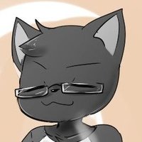 KattSpace🐱✨️ (@kattwithglasses) 's Twitter Profile