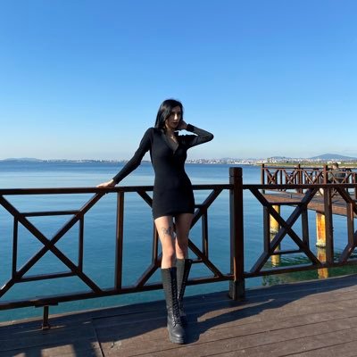 karabelaaleyna's profile picture. 
