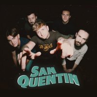 San Quentin (@sanquentinuk) 's Twitter Profile