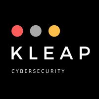 KLEAP Technologies (@kleapltd) 's Twitter Profile