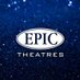 Epic Theatres, Inc. (@epictheatresinc) Twitter profile photo Epic Theatres, Inc. (@epictheatresinc) Twitter profile photo