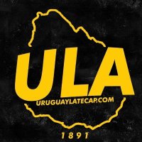 URUGUAYLATECAP ® (@uruguaylatecap) 's Twitter Profile Photo URUGUAYLATECAP ® (@uruguaylatecap) 's Twitter Profile Photo