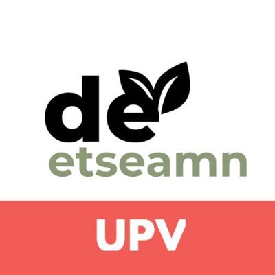Cuenta oficial de la Delegación de Estudiantes de la ETSEAMN