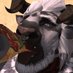 Worb the World Eater (@everpeacat) Twitter profile photo Worb the World Eater (@everpeacat) Twitter profile photo
