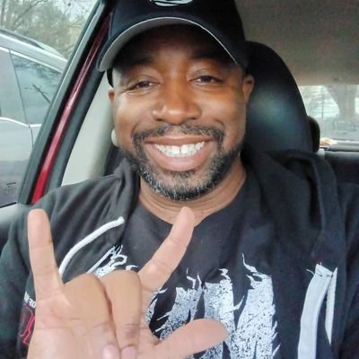 Augusta, GA, 47, U.S. Army Veteran 🇺🇸, Lover of Music, Sports, and Wrestling
#TrueToAtlanta #ForTheA #RiseUp #GoDawgs