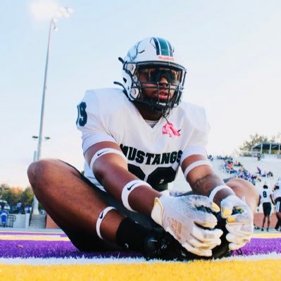 Daylin “DayDay” Clarke Profile
