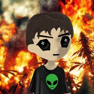 inferno 🔥さんのプロフィール画像