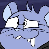 ChunkyMouse🔞 (@chunkyartz) 's Twitter Profile
