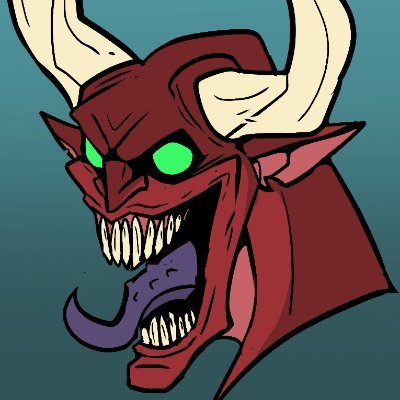Layir- COMMISSIONS OPENさんのプロフィール画像
